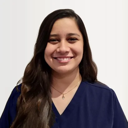 牙医Bhagyashree Vaghasiya - MC Dental Docklands