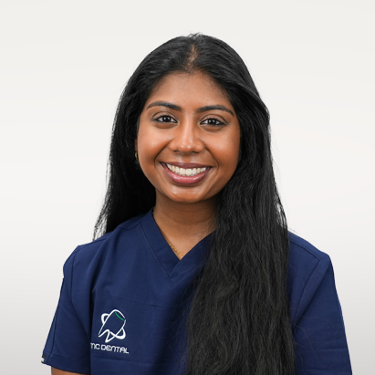 牙医Renya Nambi Subramaniyan